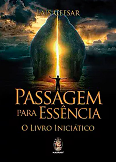 Passagem para Essência - Lais Ceesar