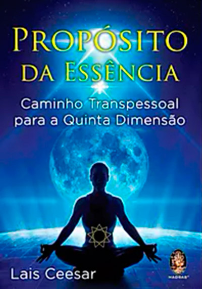 Propósito da Essência - Lais Ceesar