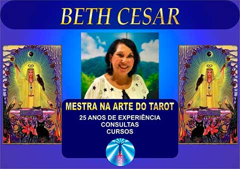 Beth Ceesar - Espaço Essência