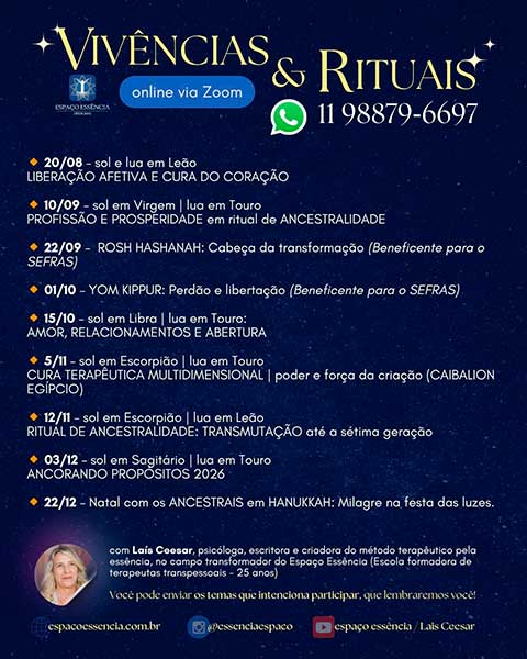 vivencias_e_rituais_lais_ceesar