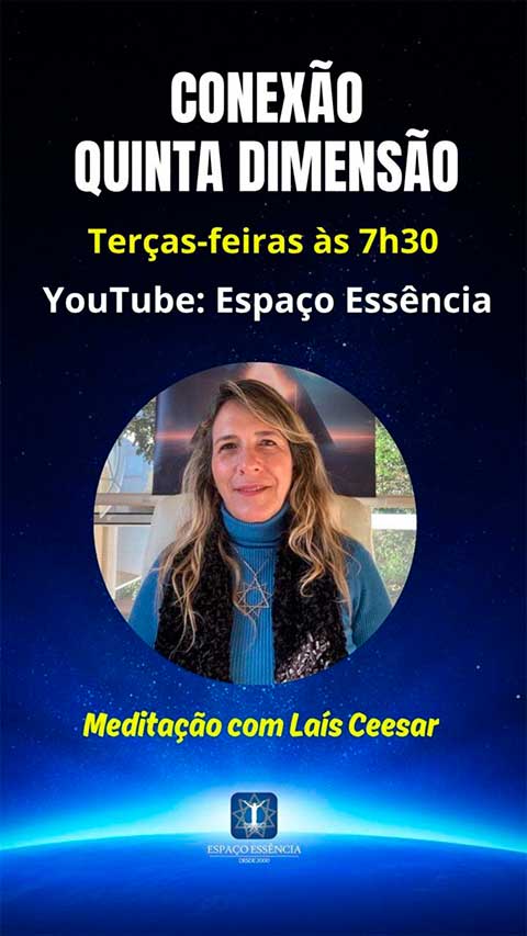 Lais Ceesar